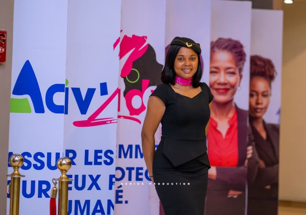 Événement Activa Assurance — Hope Agency, photo 2