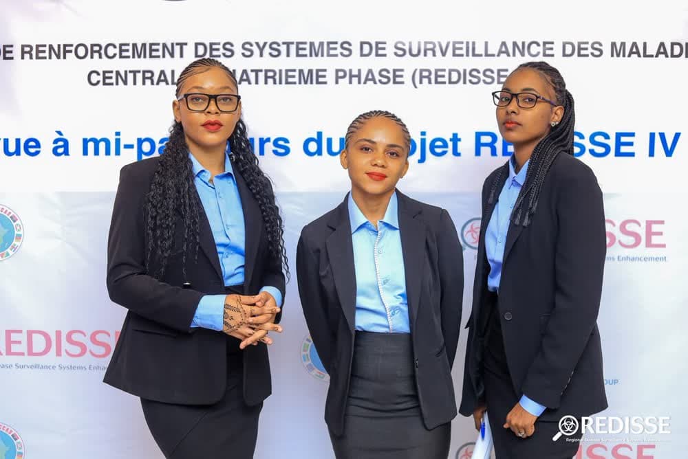 Événement Banque Mondiale — Hope Agency, photo 3