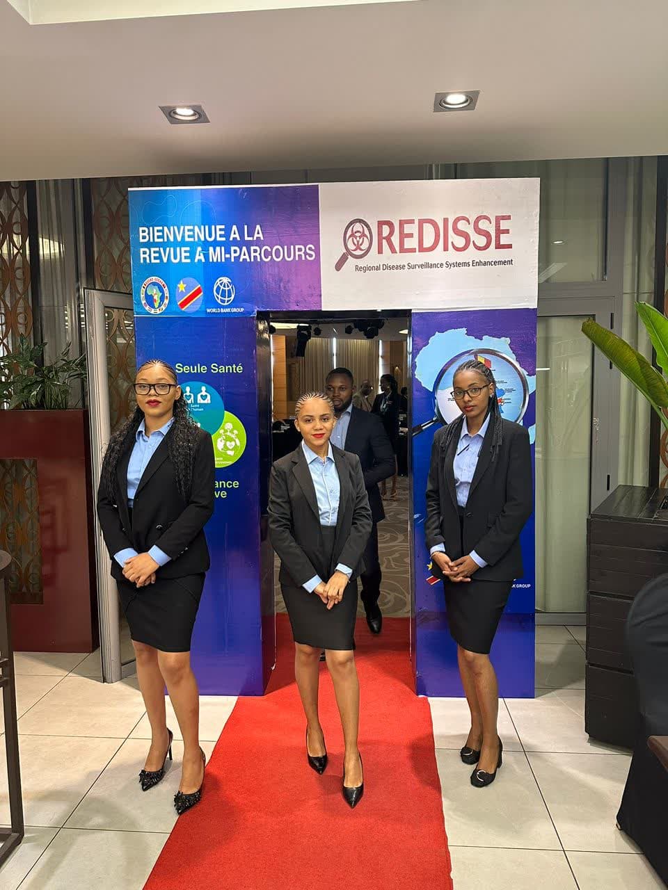 Événement Banque Mondiale — Hope Agency, photo 4