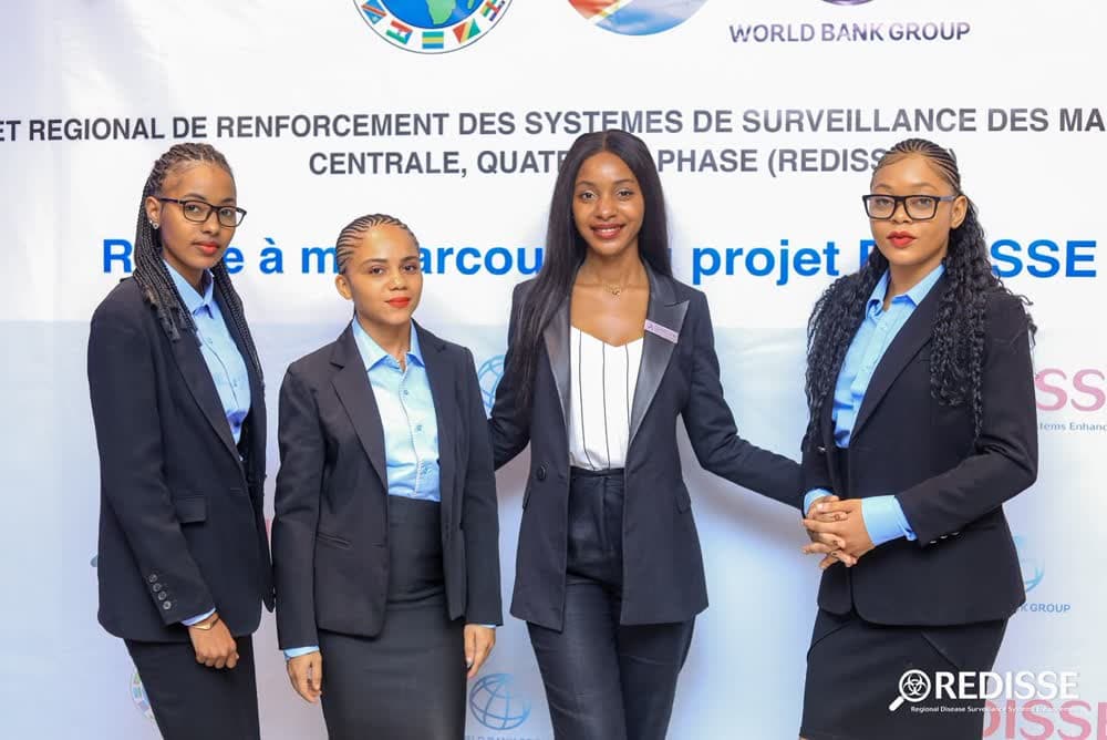 Événement Banque Mondiale — Hope Agency, photo 5