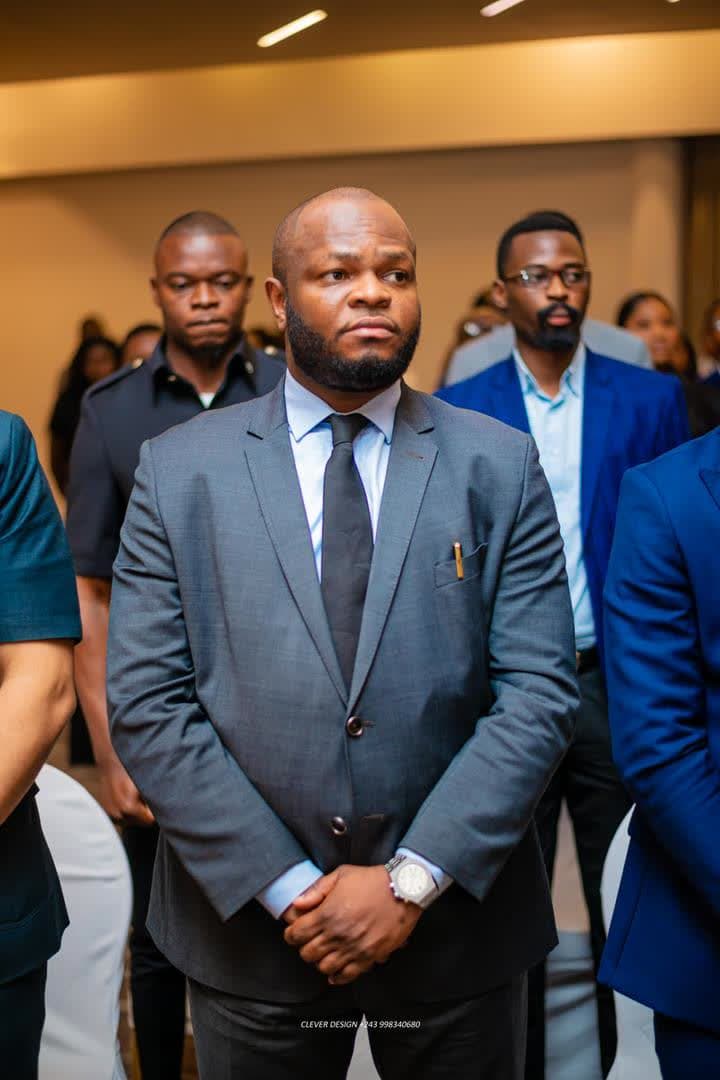 Remise des diplômes Hope Agency — photo 3